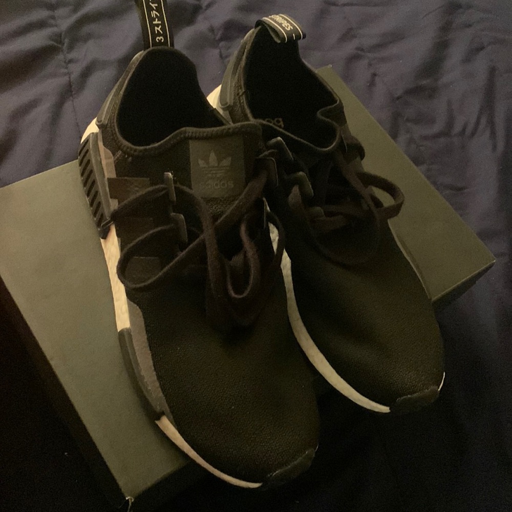 Adidas mens shoes